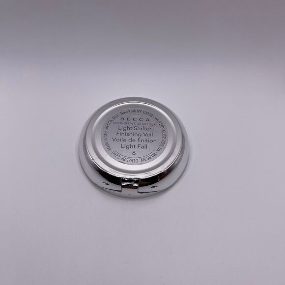 Becca Cosmetics Light Shifter Veil Lightfall 6 Filtering Setting Powder - Picture 2 of 12
